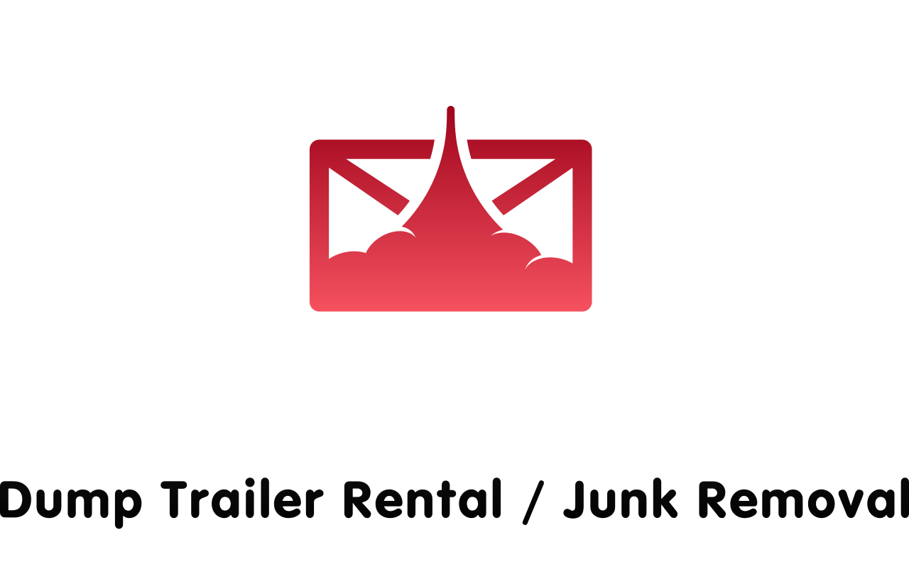 805 Quick Haul's logo