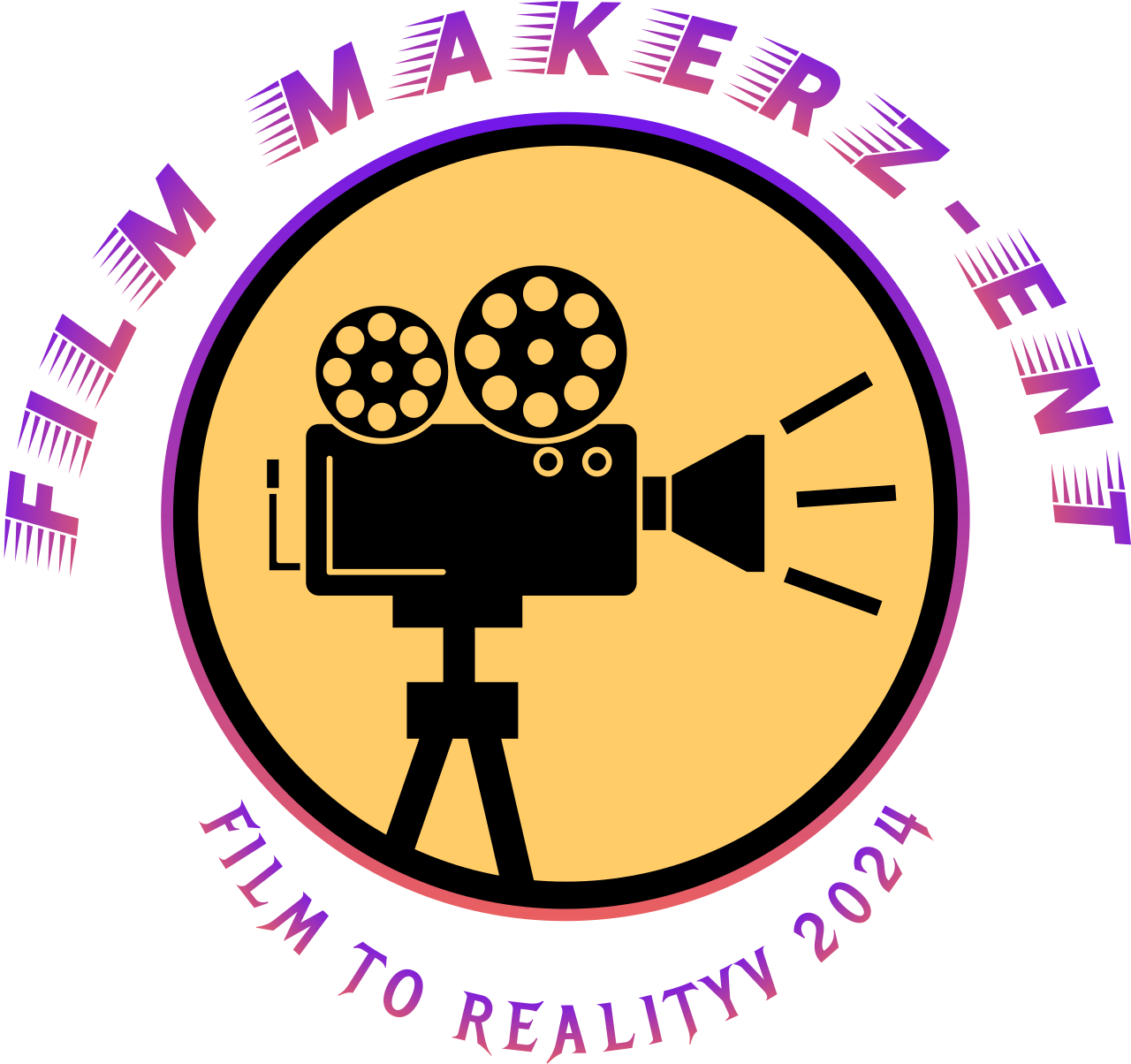 FILM MAKERZ-ENT's logo