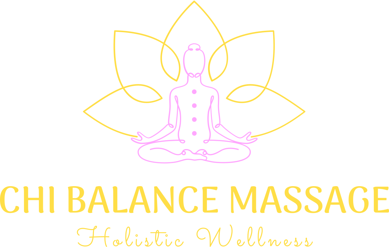Chi Balance Massage's logo