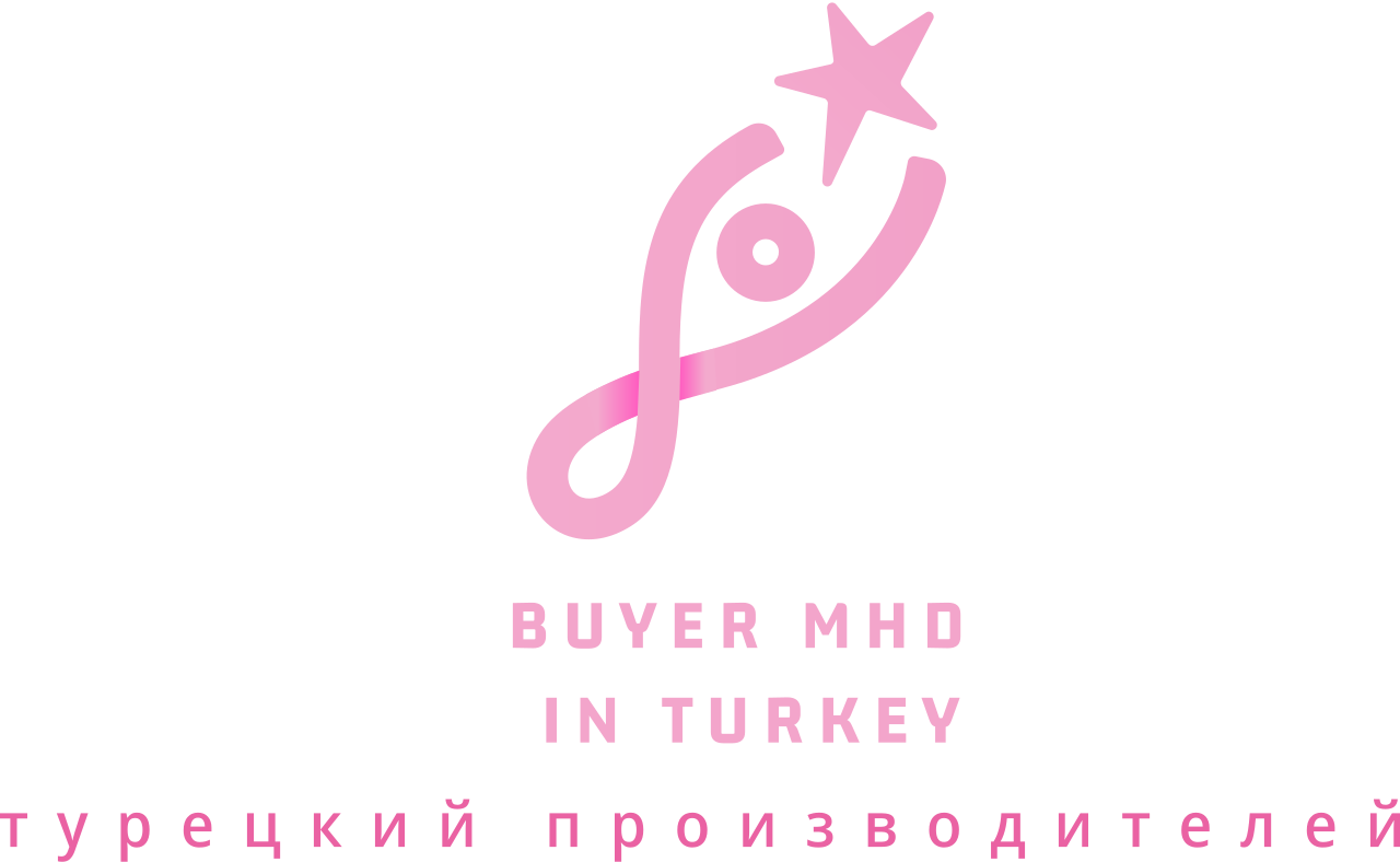 BUYER MHD
 IN TURKEY's logo