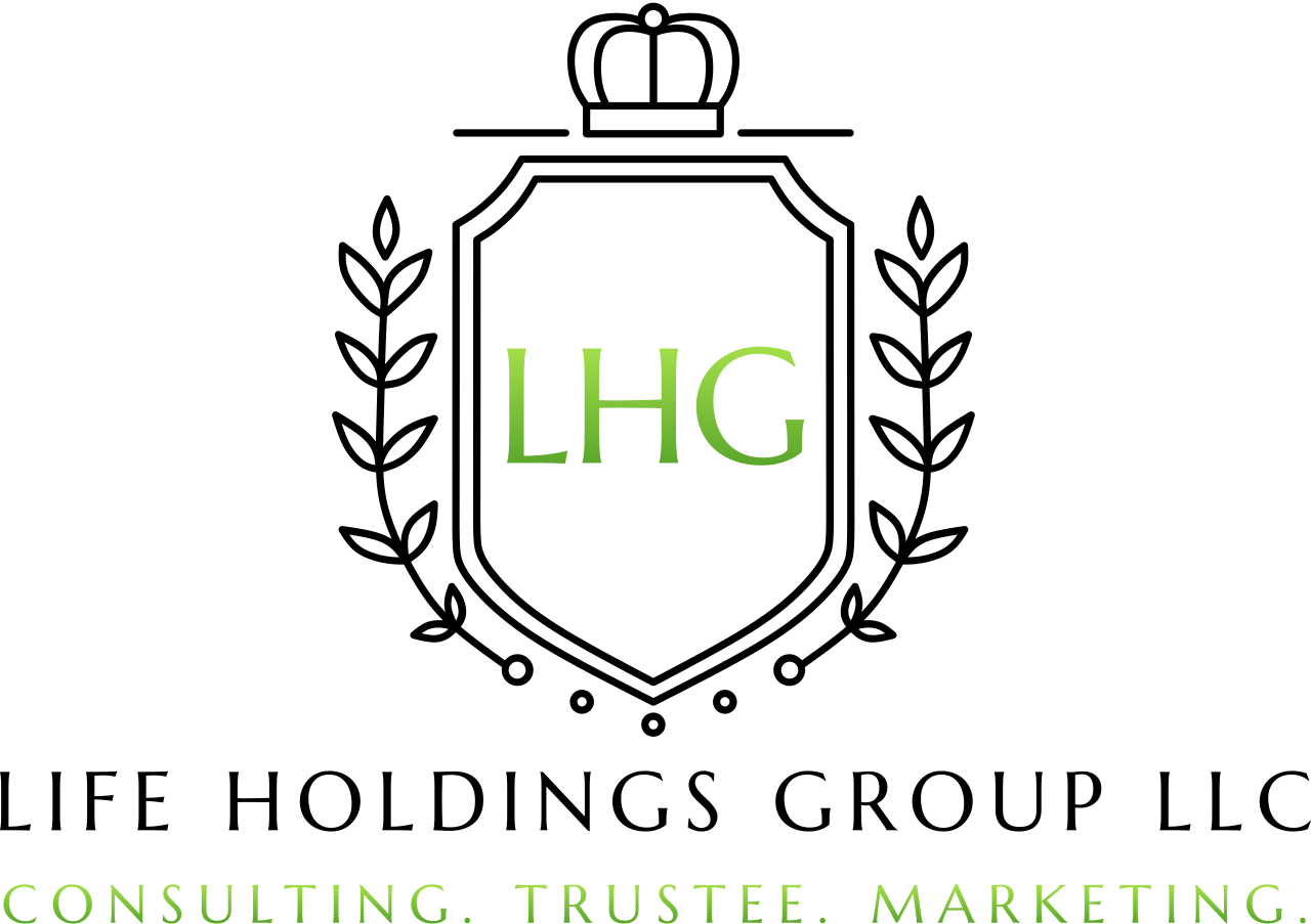Life Holdings Group LLC's logo