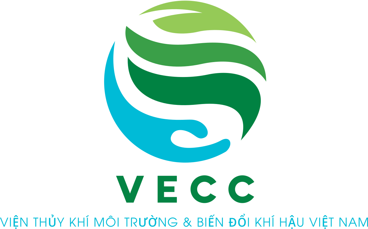 VECC's logo