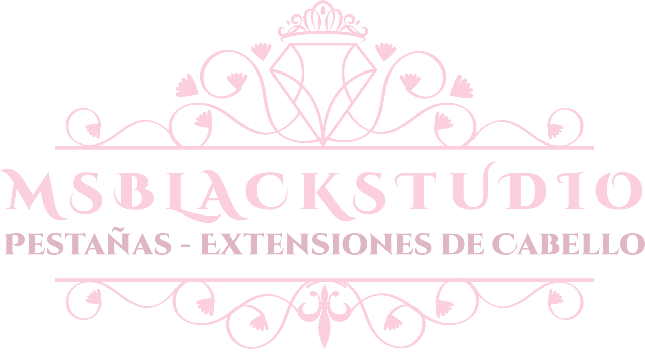 MSBlackStudio's logo