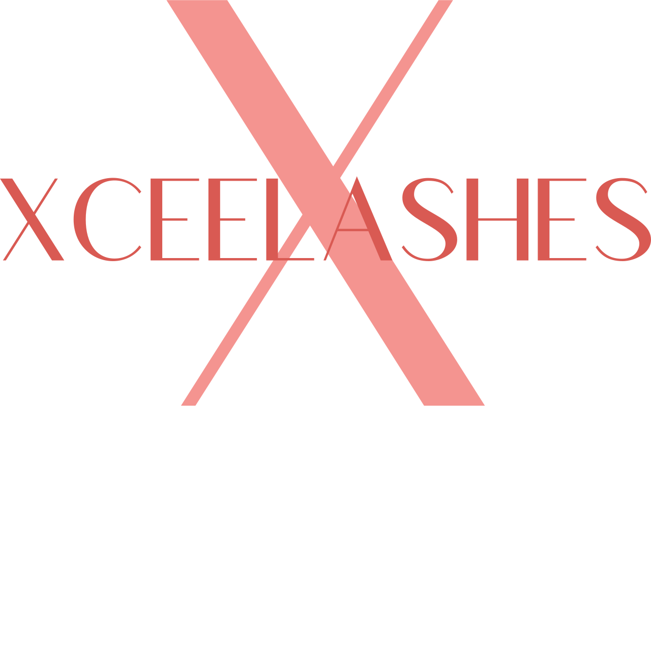 xceelashes's logo
