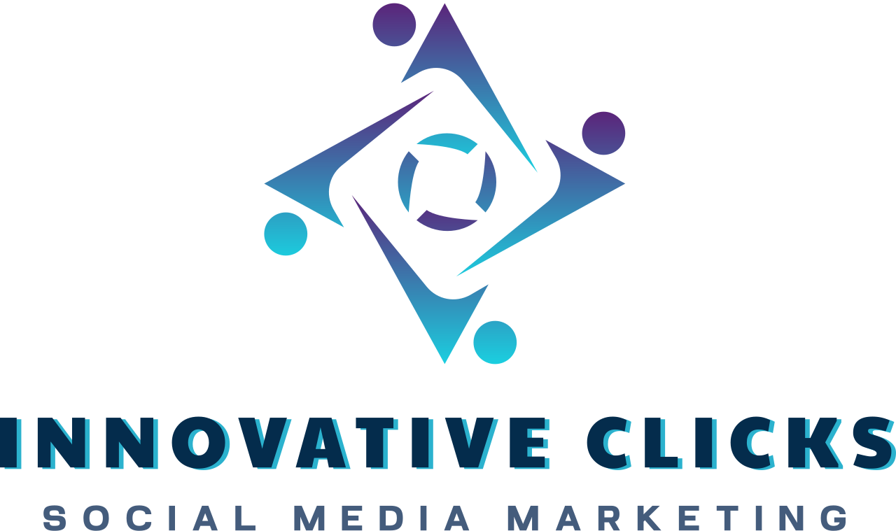 Innovative Clicks's logo