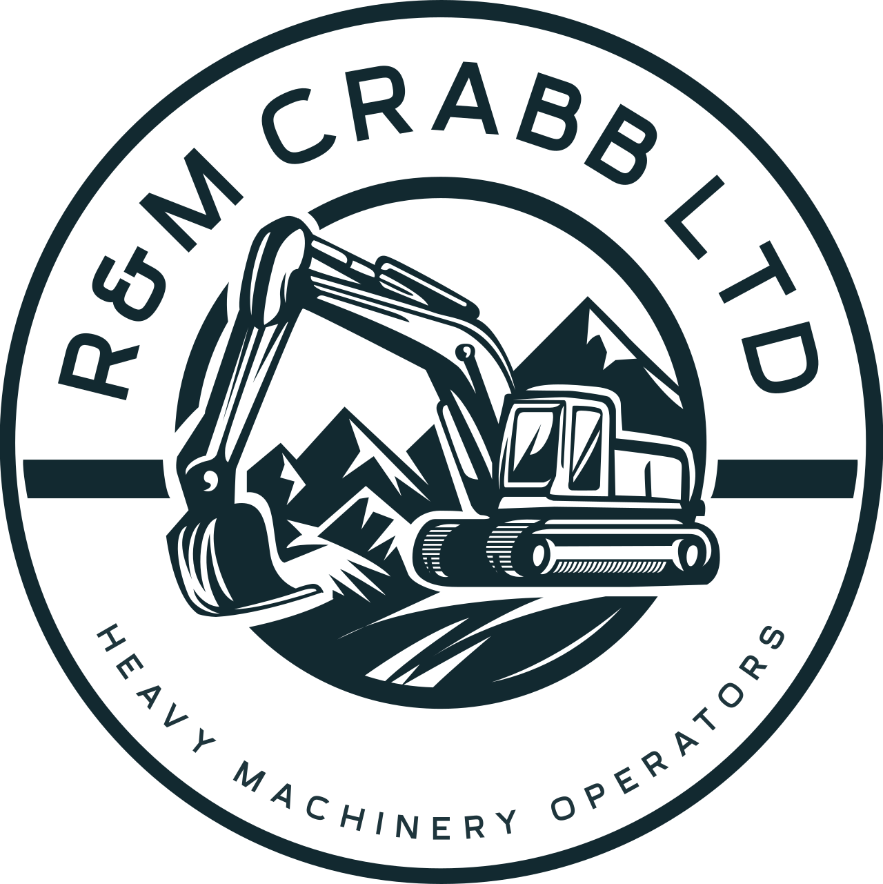 R&M CRABB LTD's logo