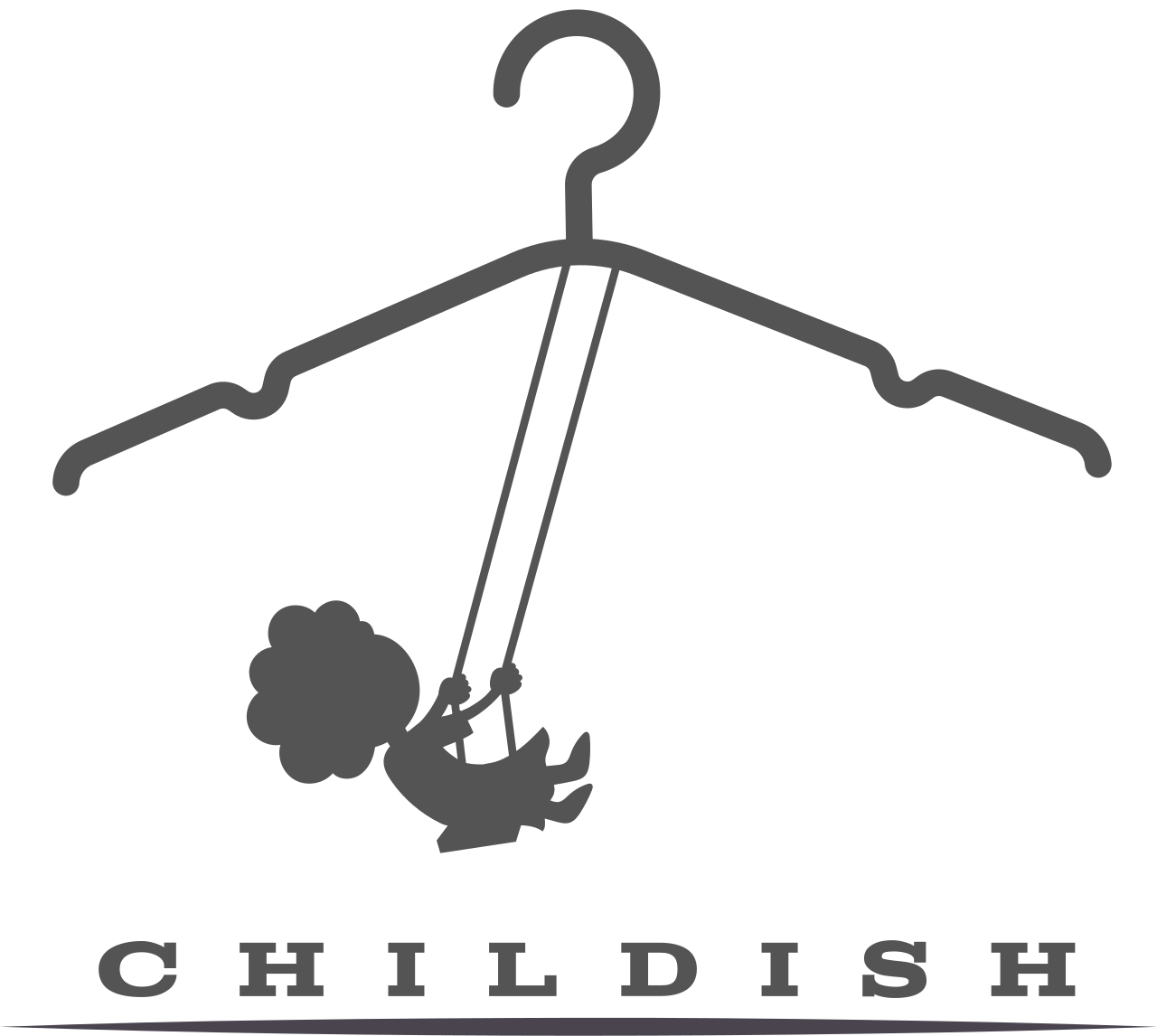 Childish's logo