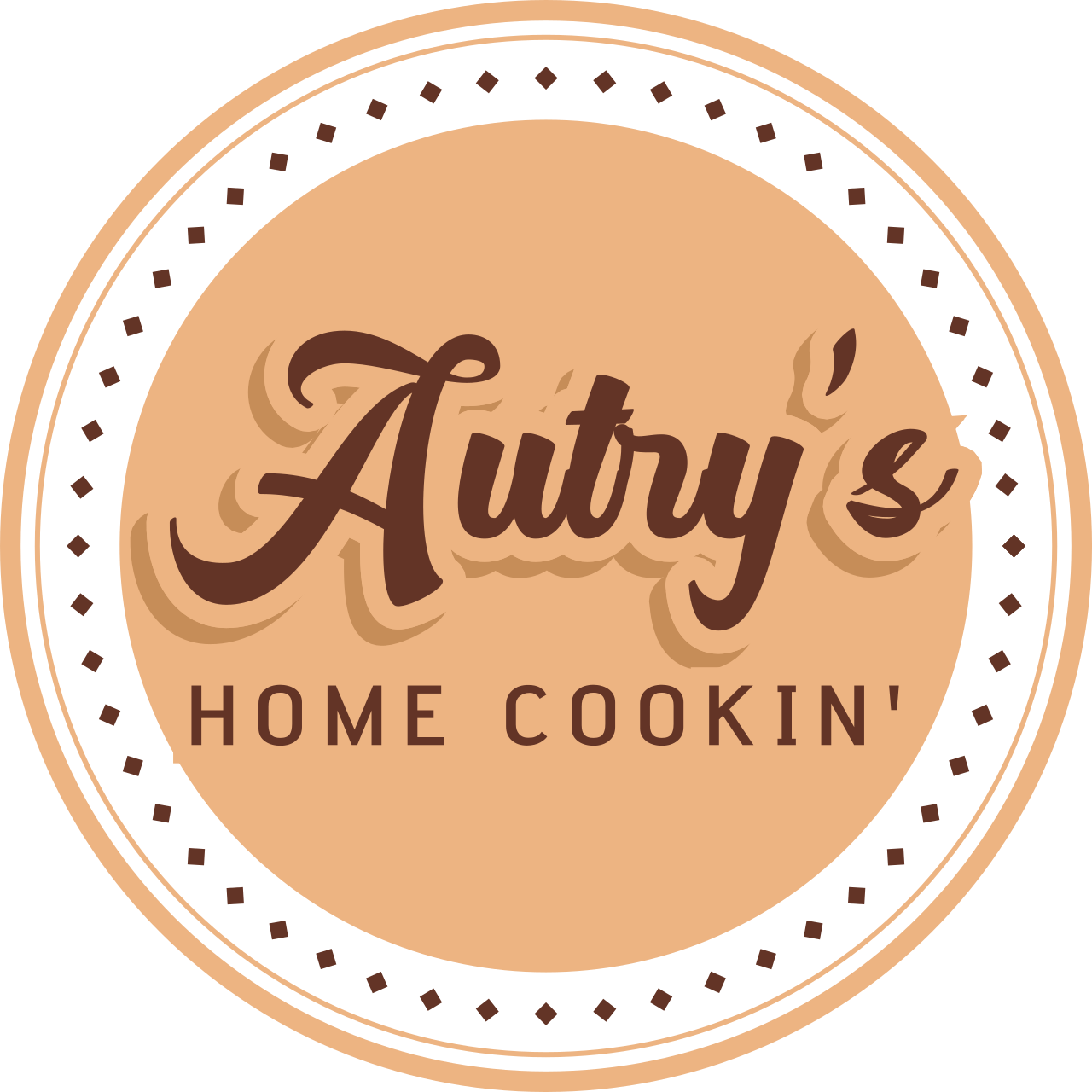 Autry's's logo