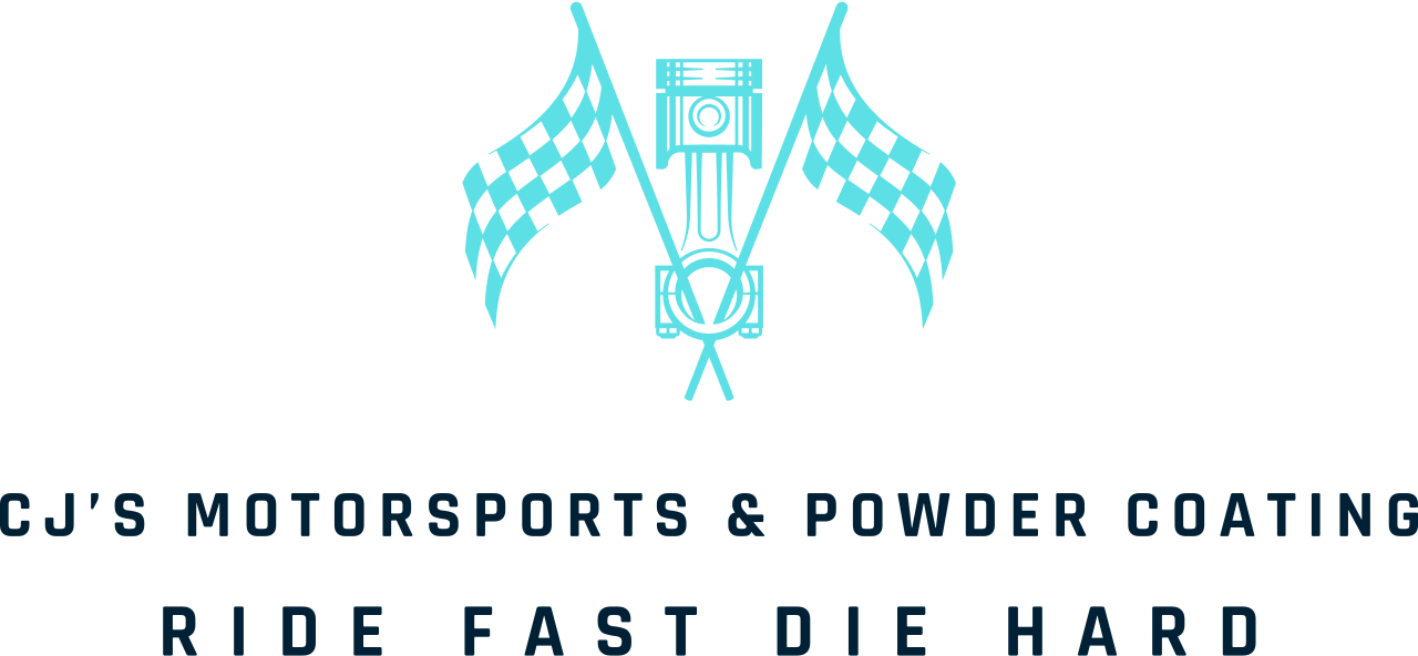 CJ’s Motorsports & Powder Coating 's logo