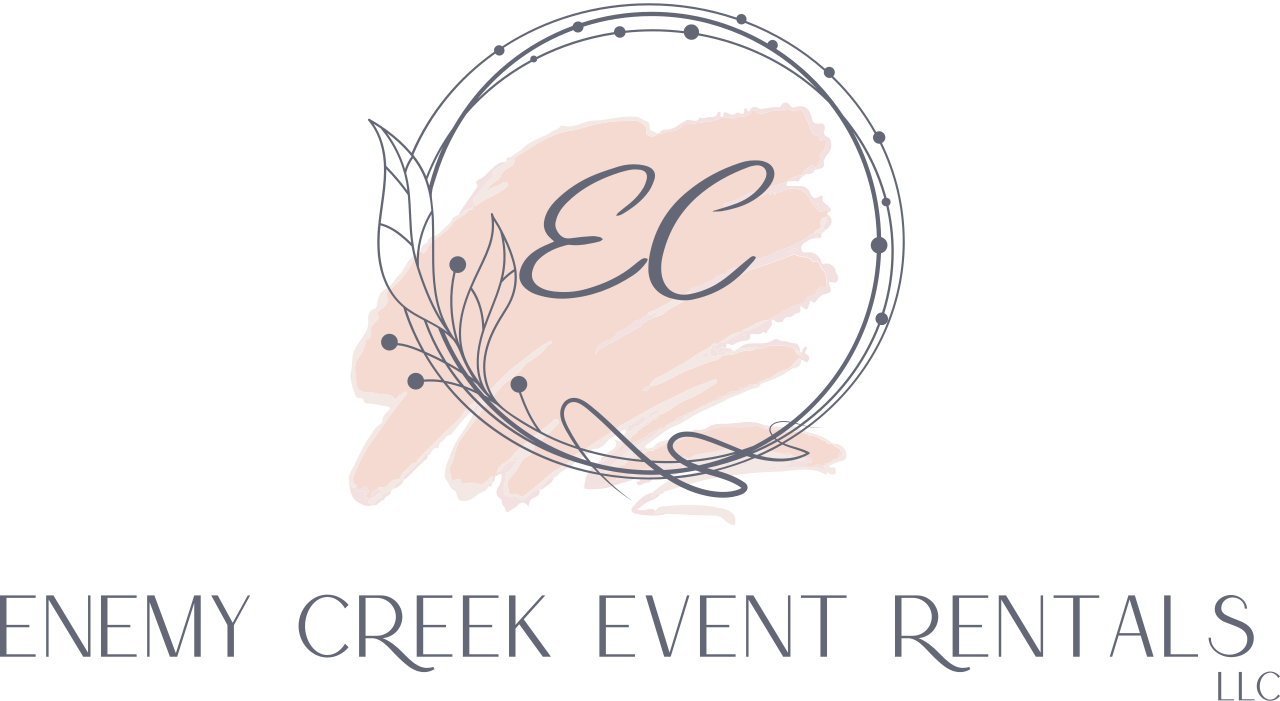 Enemy Creek Event Rentals's logo