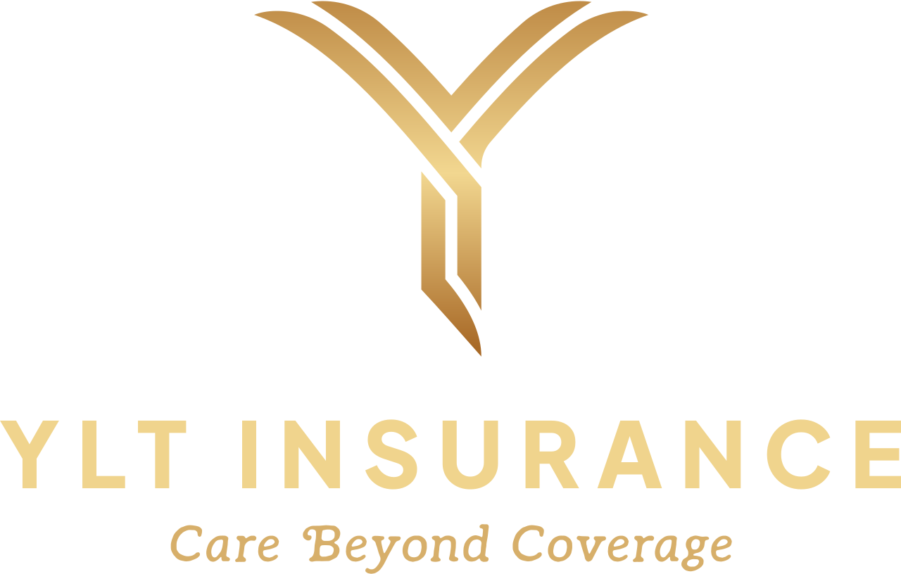 YLT Insurance's logo