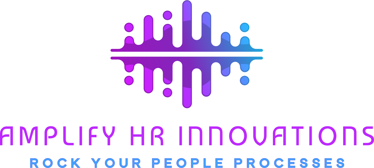 Amplify HR Innovations's logo
