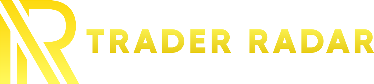 trader radar's logo