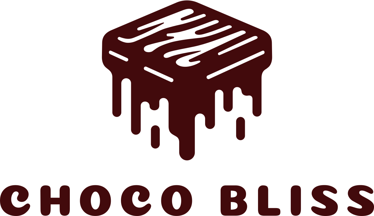 choco bliss's logo