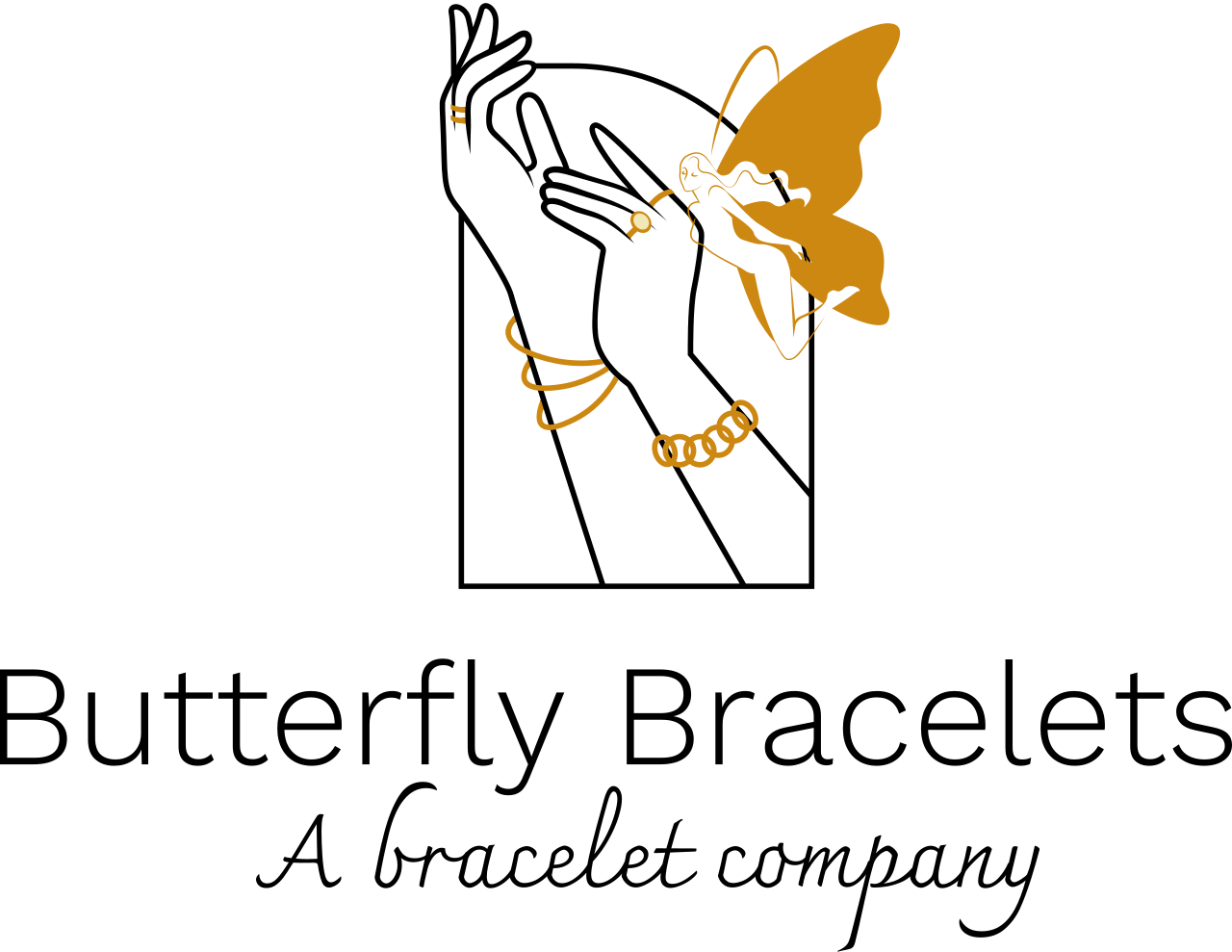 Butterfly Bracelets 's logo