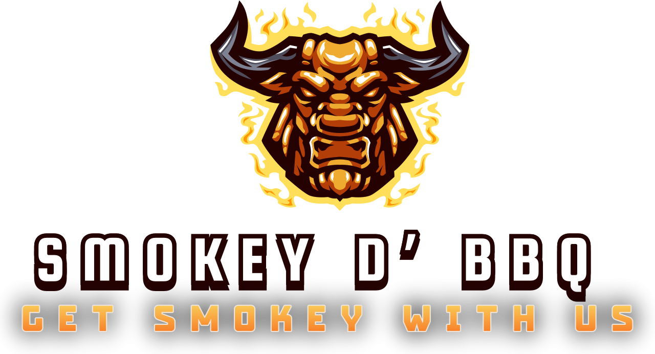 Smokey D’ BBQ's logo