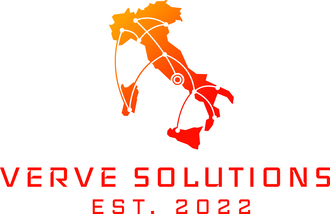 Verve solutions 's logo