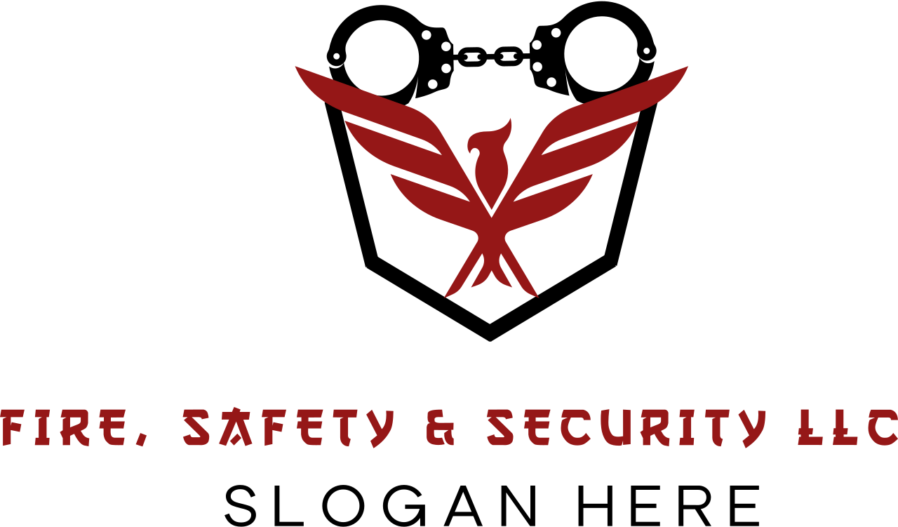 Fire, Safety & Security LLC's logo