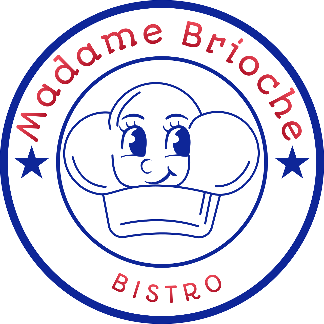 Madame Brioche 's logo