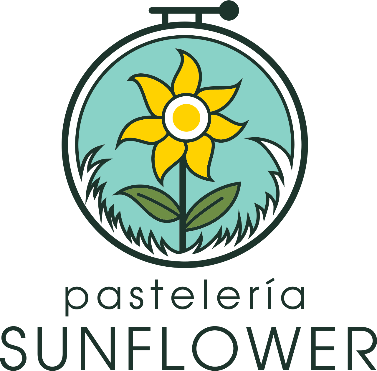 sunflower's logo