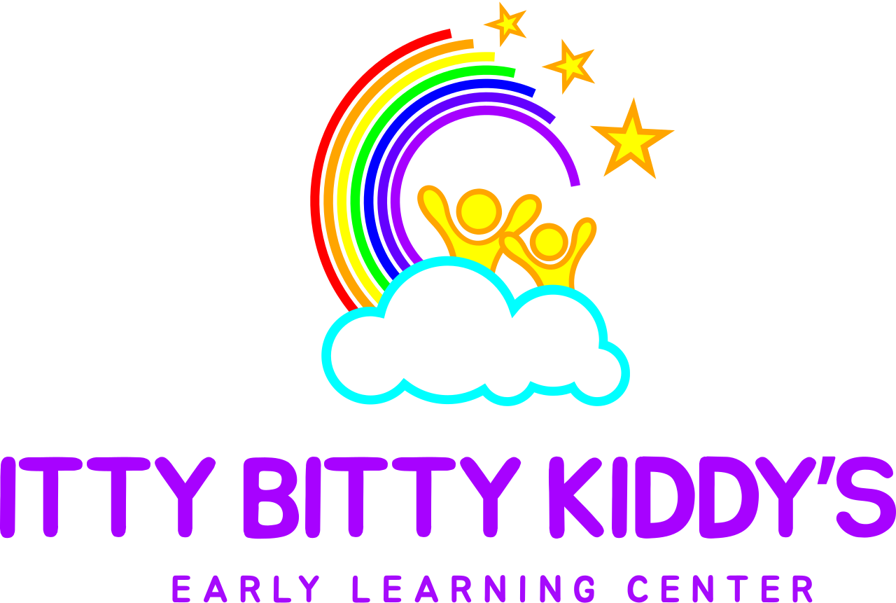 Itty Bitty Kiddy’s's logo