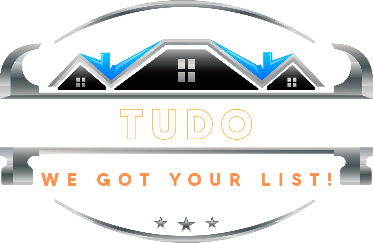 TUDO's logo
