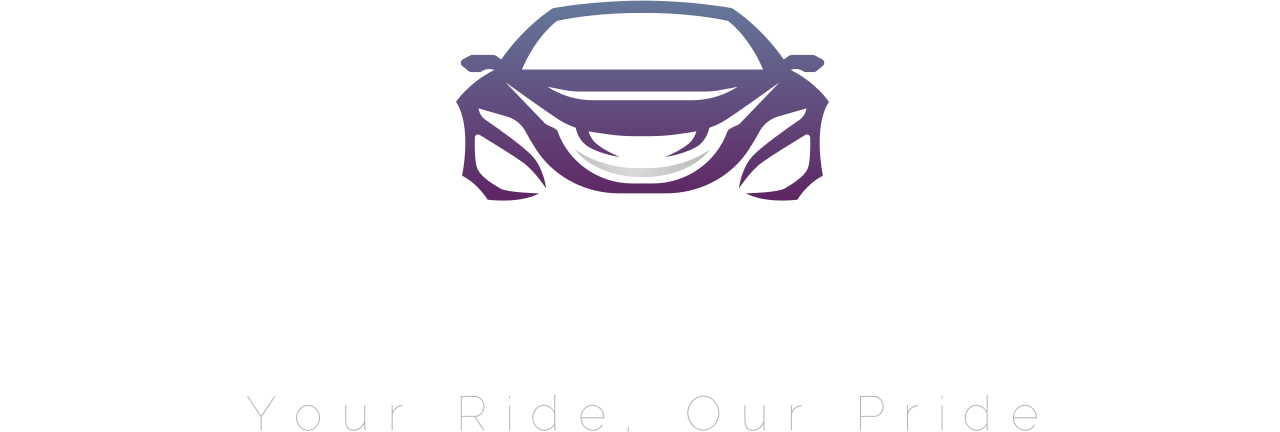 Deluxe Detailing's logo
