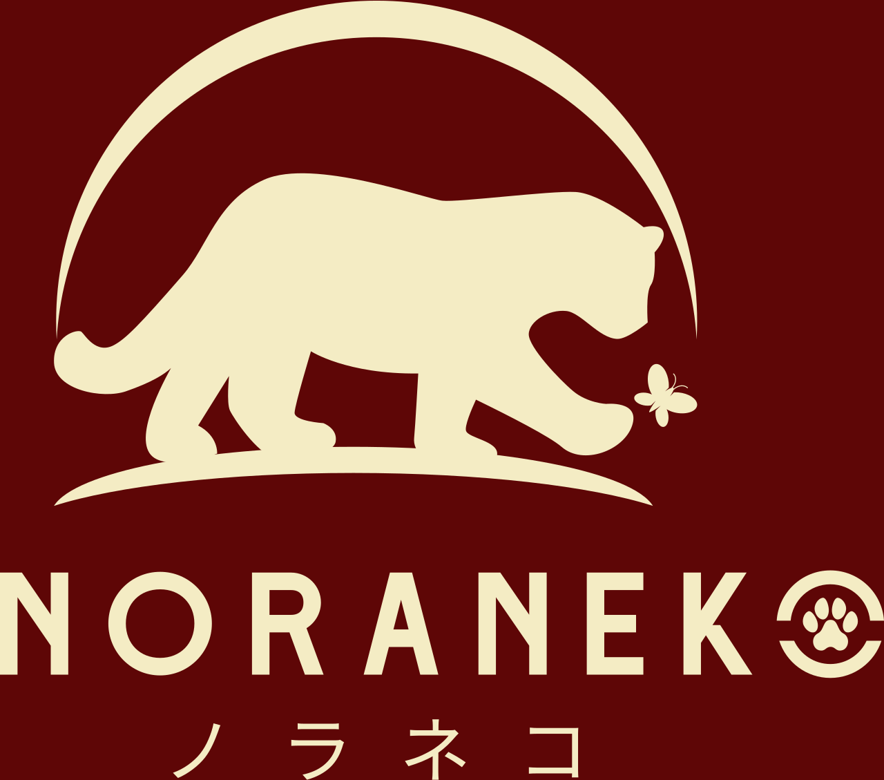 NoraNeko's logo