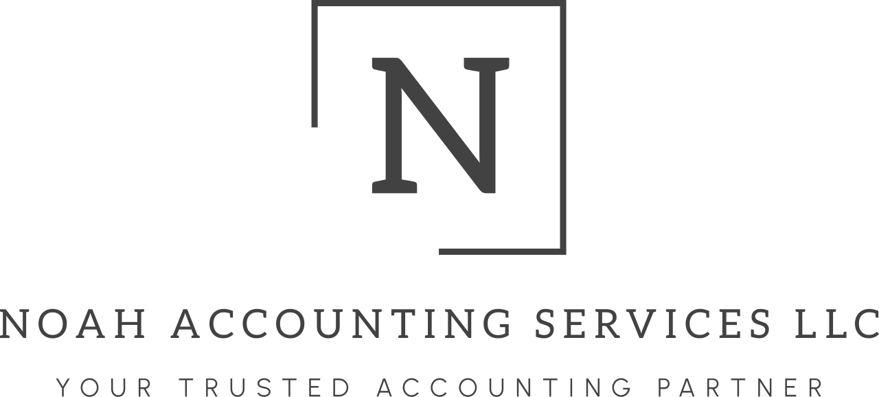Noah Accounting Services LLC's logo