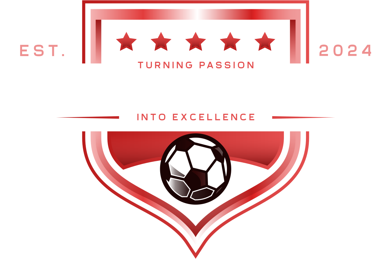 George Soccer Club's logo