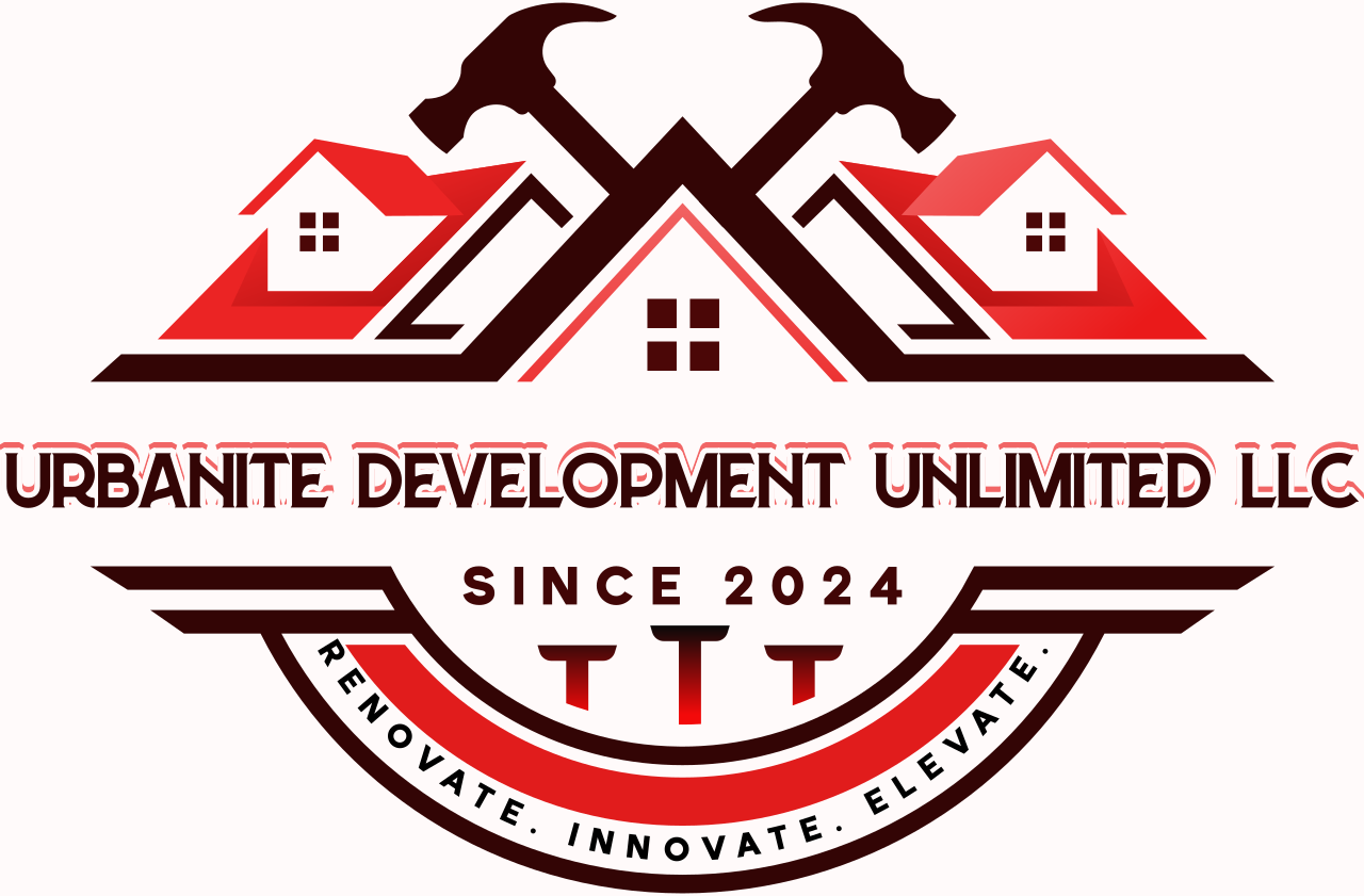 Urbanite  Development  Unlimited  LLC's logo