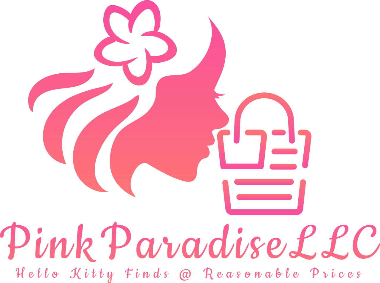 PinkParadiseHelloKittyLLC 's logo