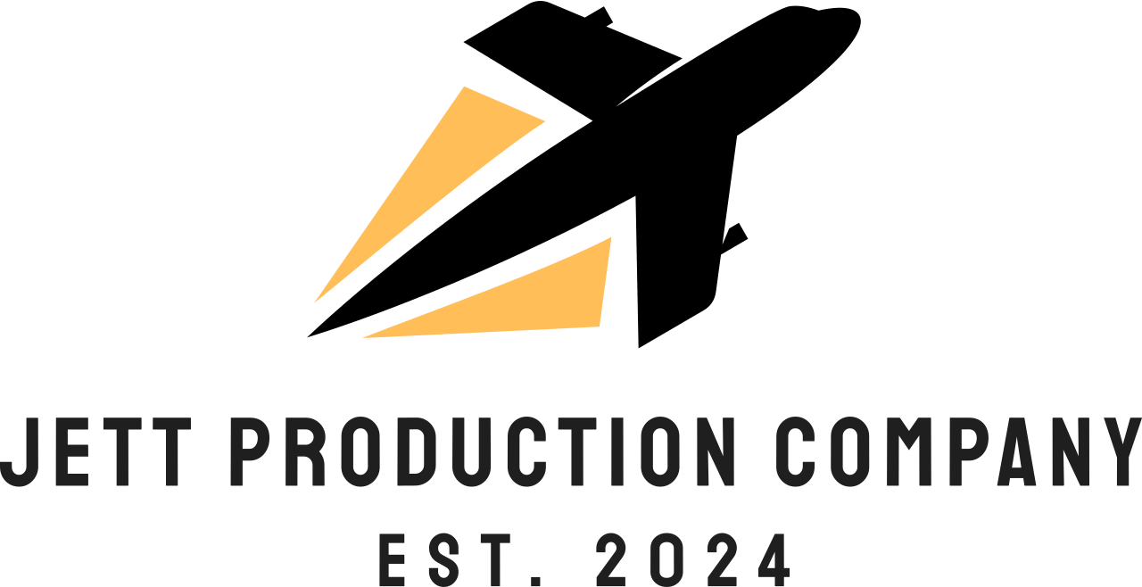 Jett Production Company 's logo