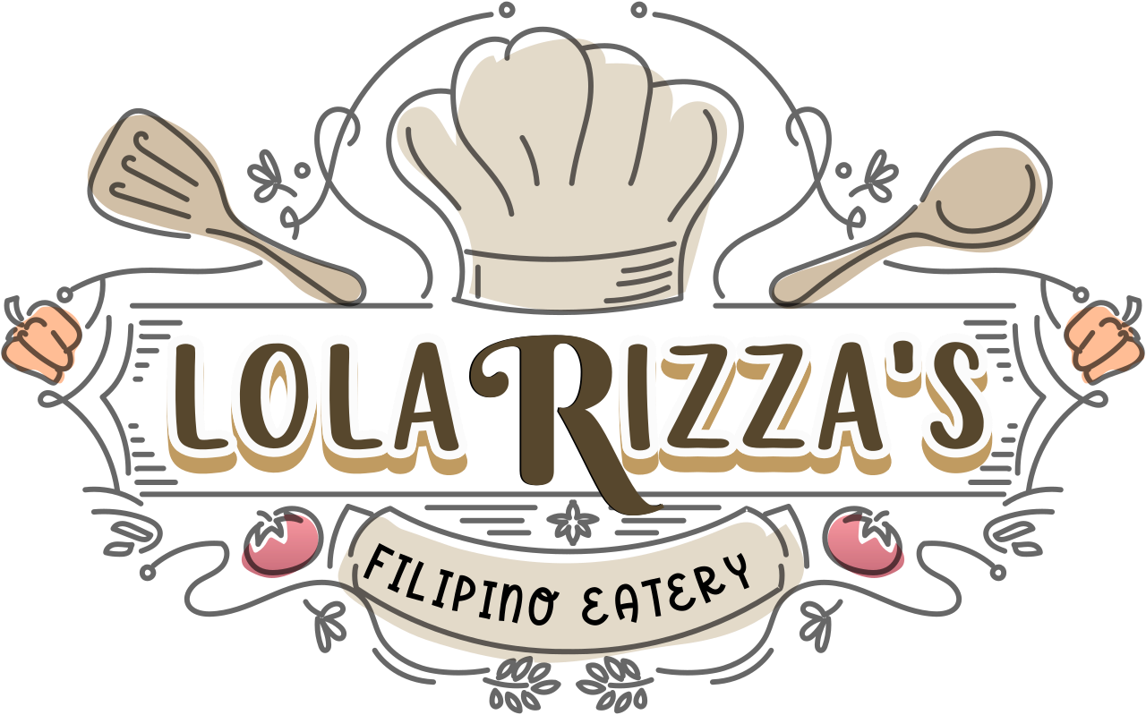Lola   izza's 's logo