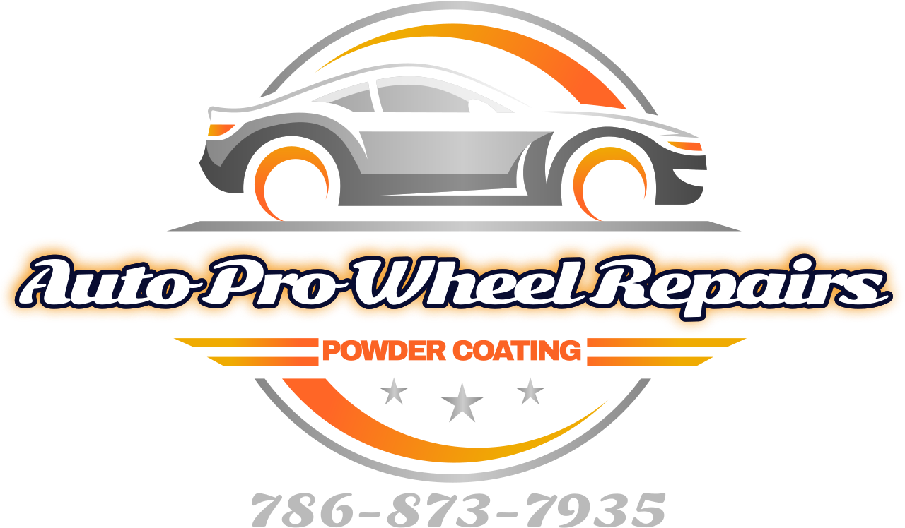 Auto Pro Wheel Repairs's logo