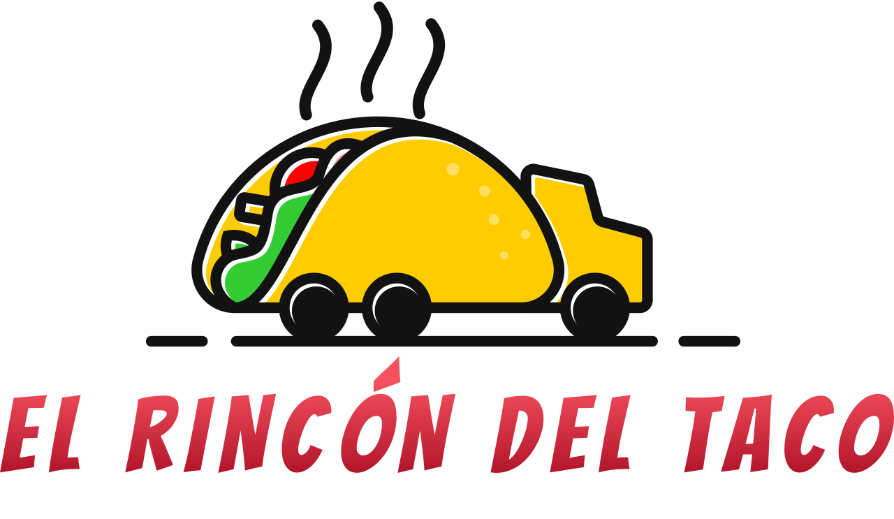El Rincón del taco's logo
