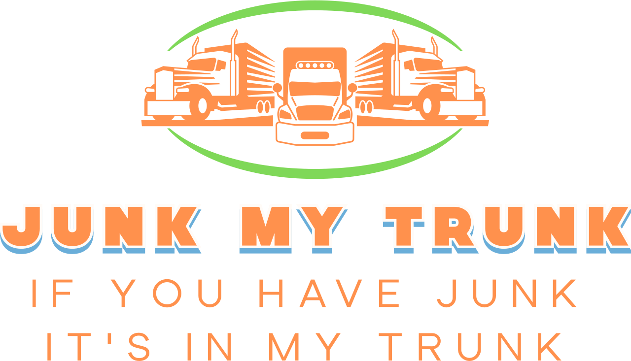 junk my trunk's logo