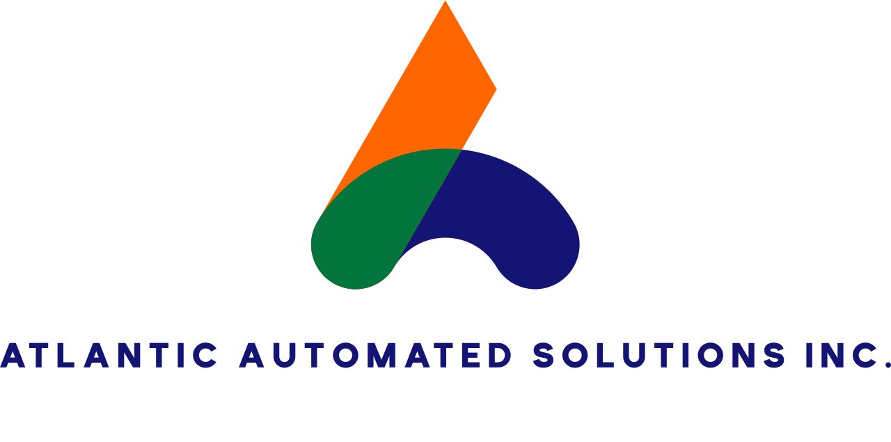 Atlantic automated solutions Inc.'s logo