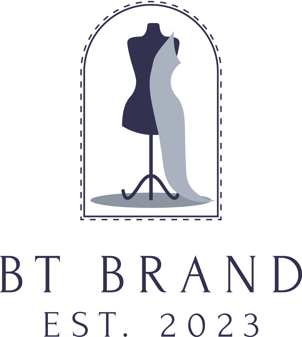 BT brand's logo