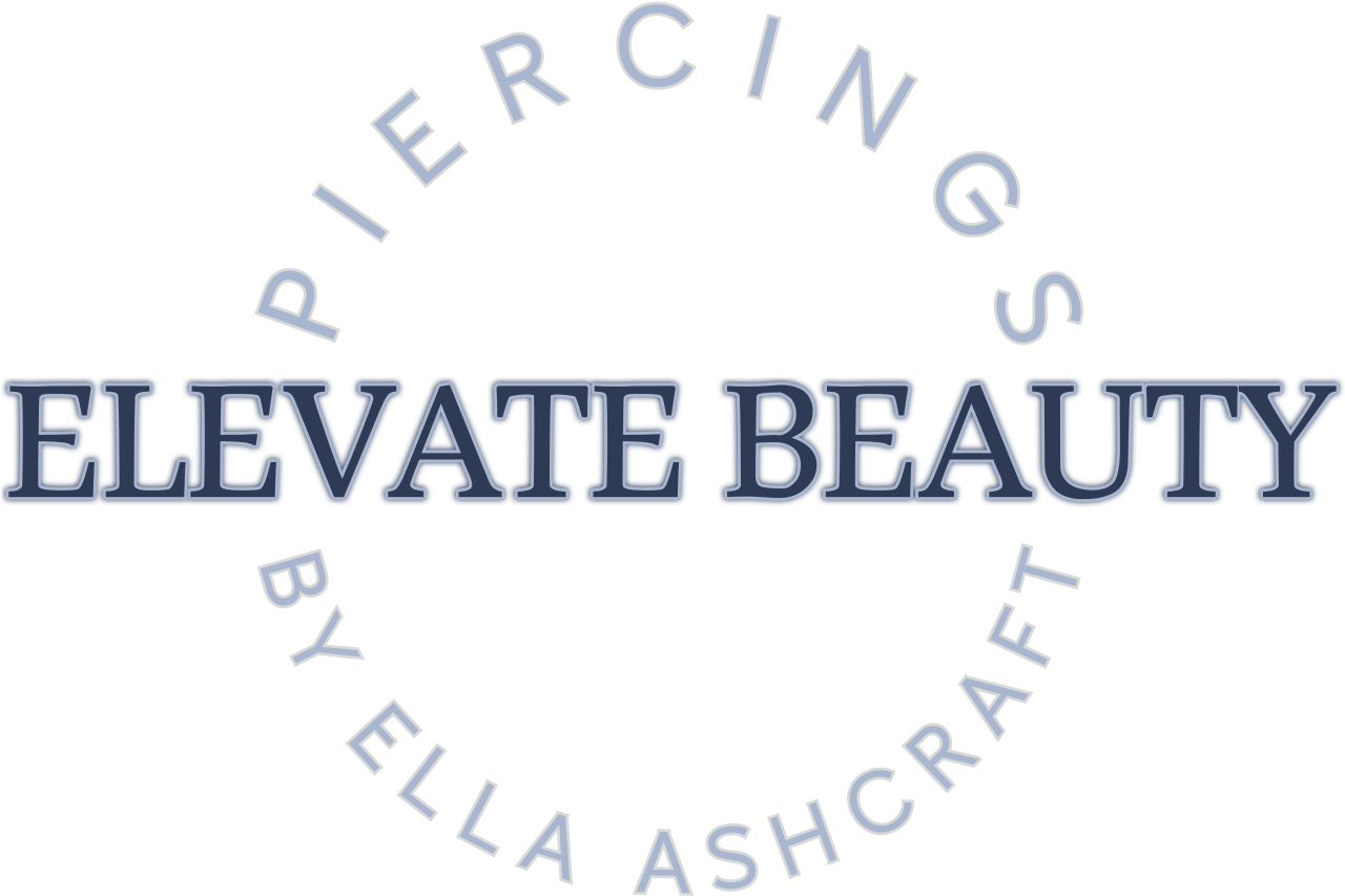 Elevate Beauty's logo