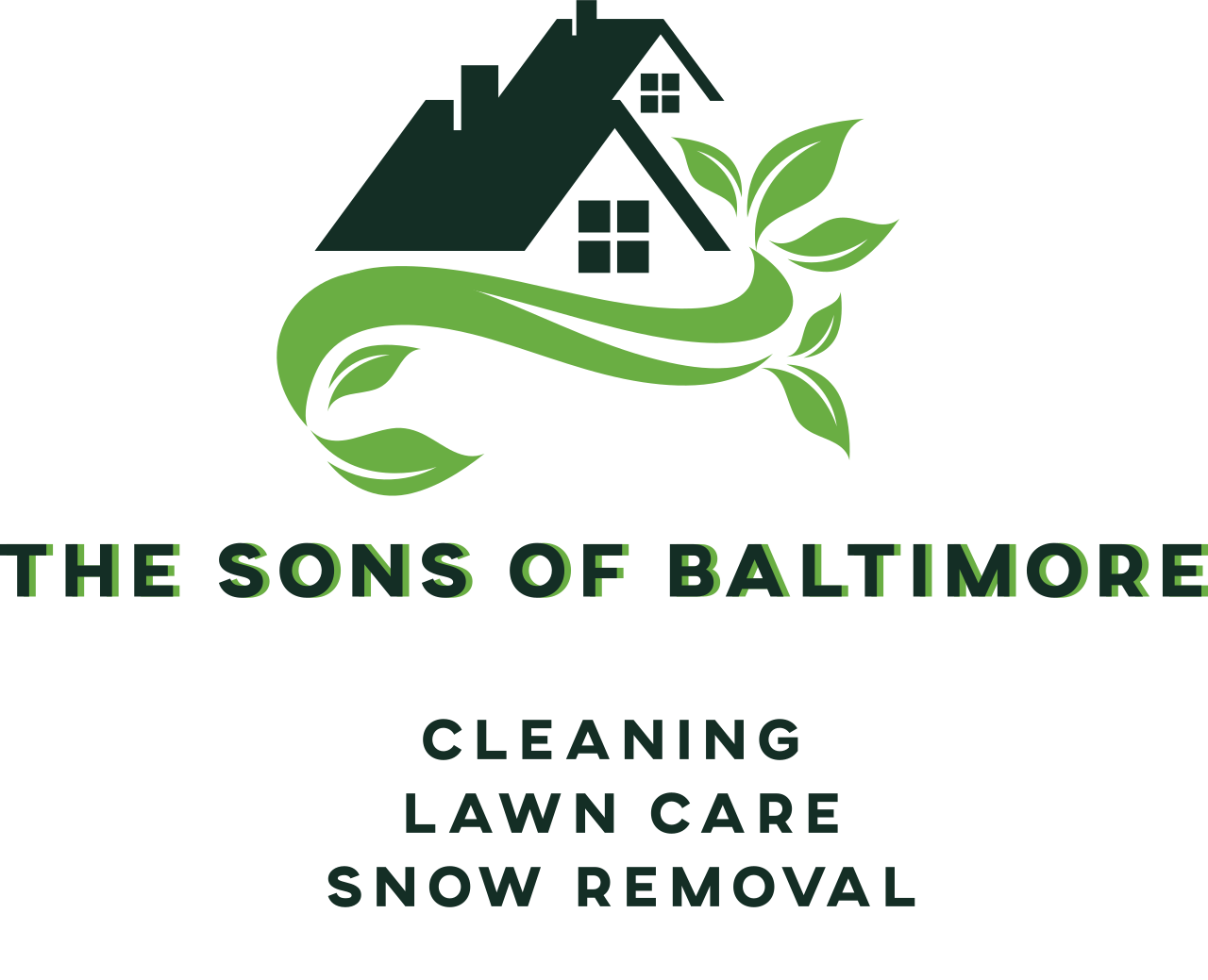 The Sons of Baltimore 's logo
