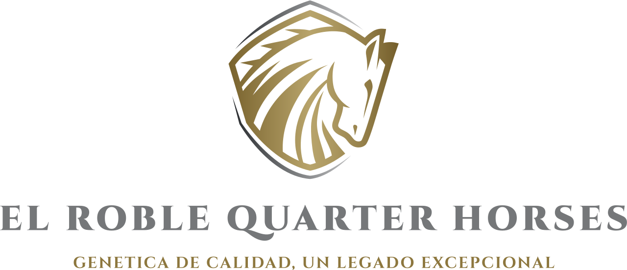 El Roble QUARTER HORSES's logo