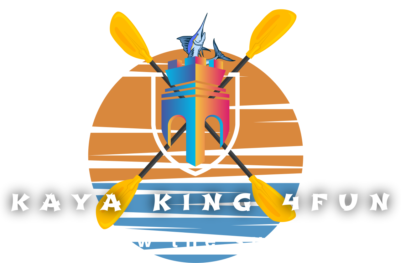 Kaya King 4Fun's logo