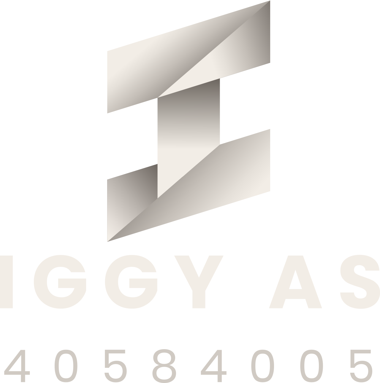 IGGY AS's logo
