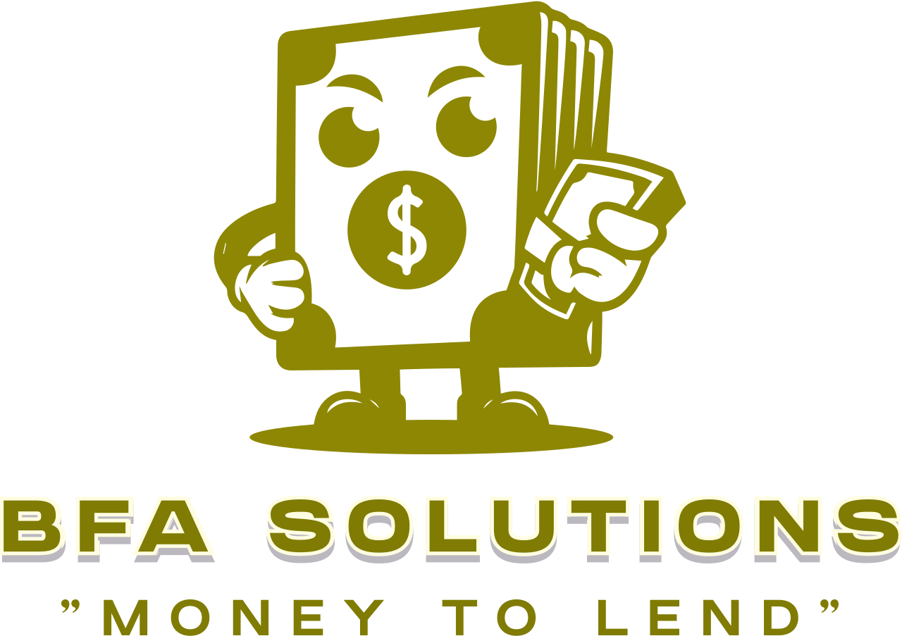 BFA Solutions's logo