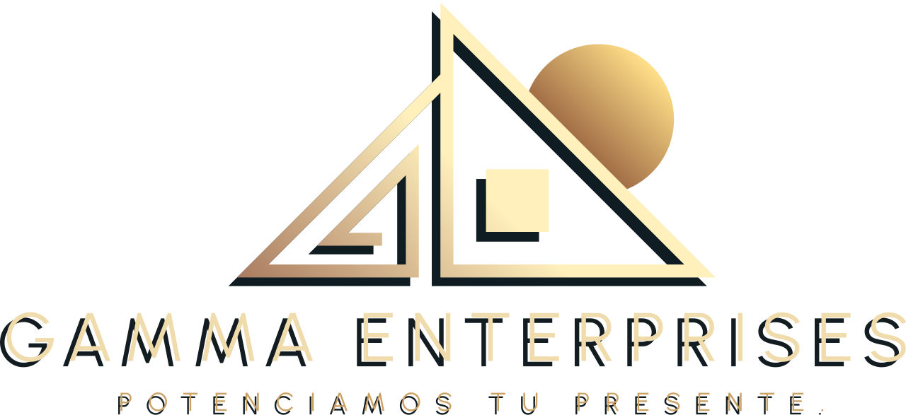 Gamma Enterprises 's logo