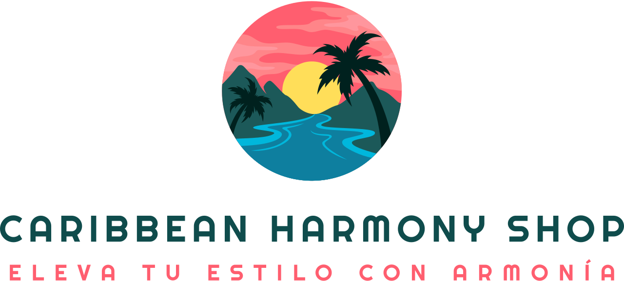 Caribbean Harmony Shop's logo
