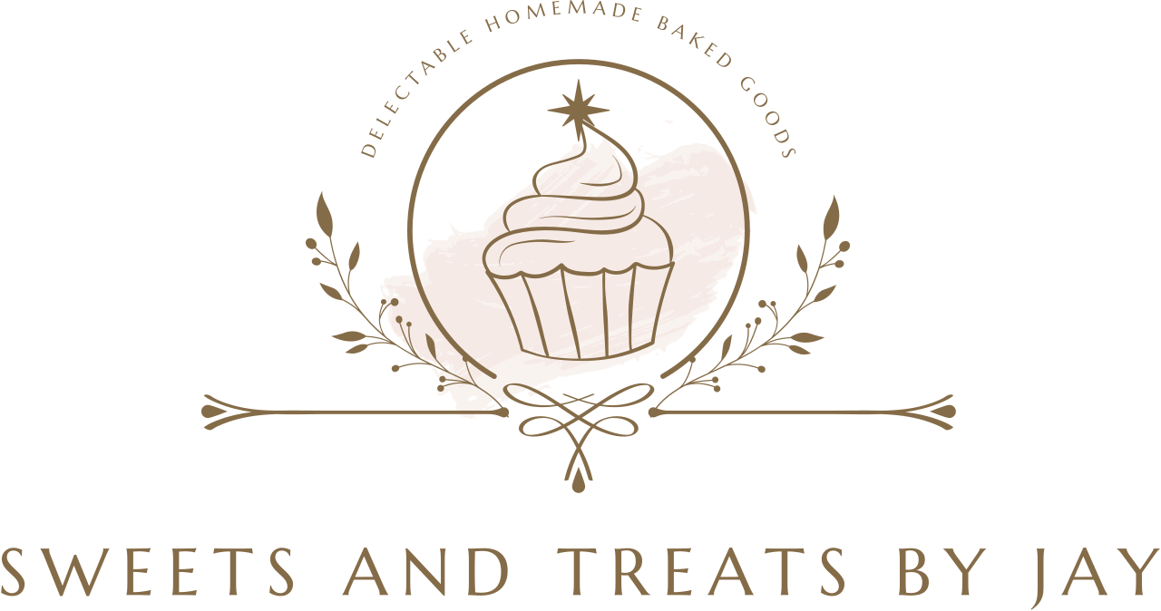 Sweets and Treats by Jay's logo