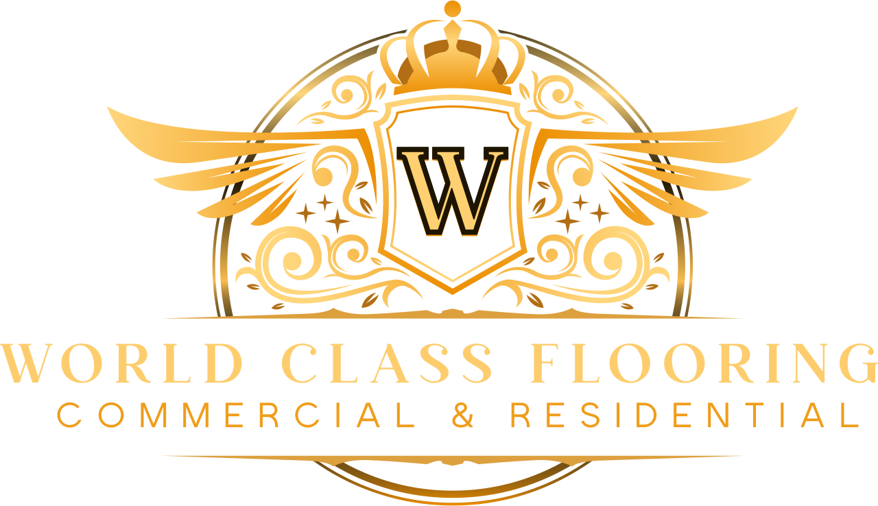 World Class Flooring 's logo
