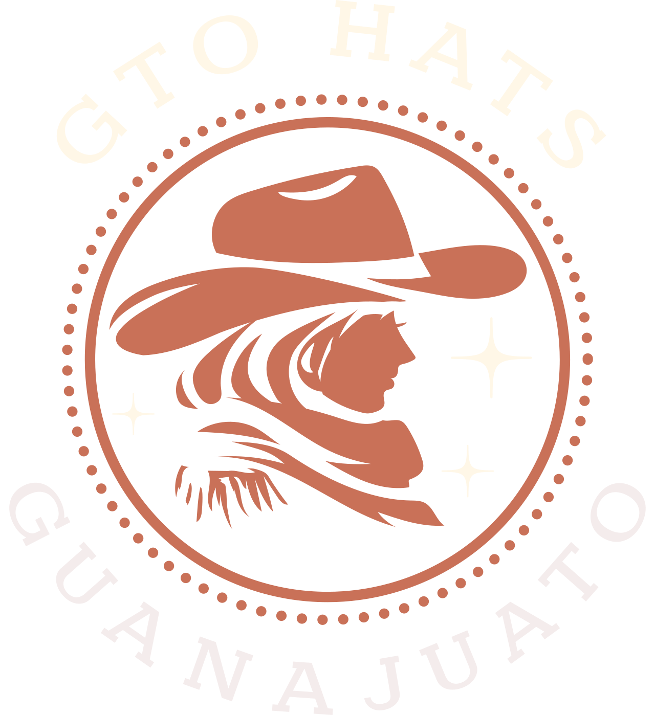 GTO HATS's logo